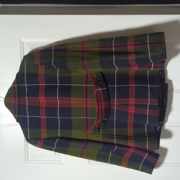 J crew blazer sz small - Picture 2 of 3